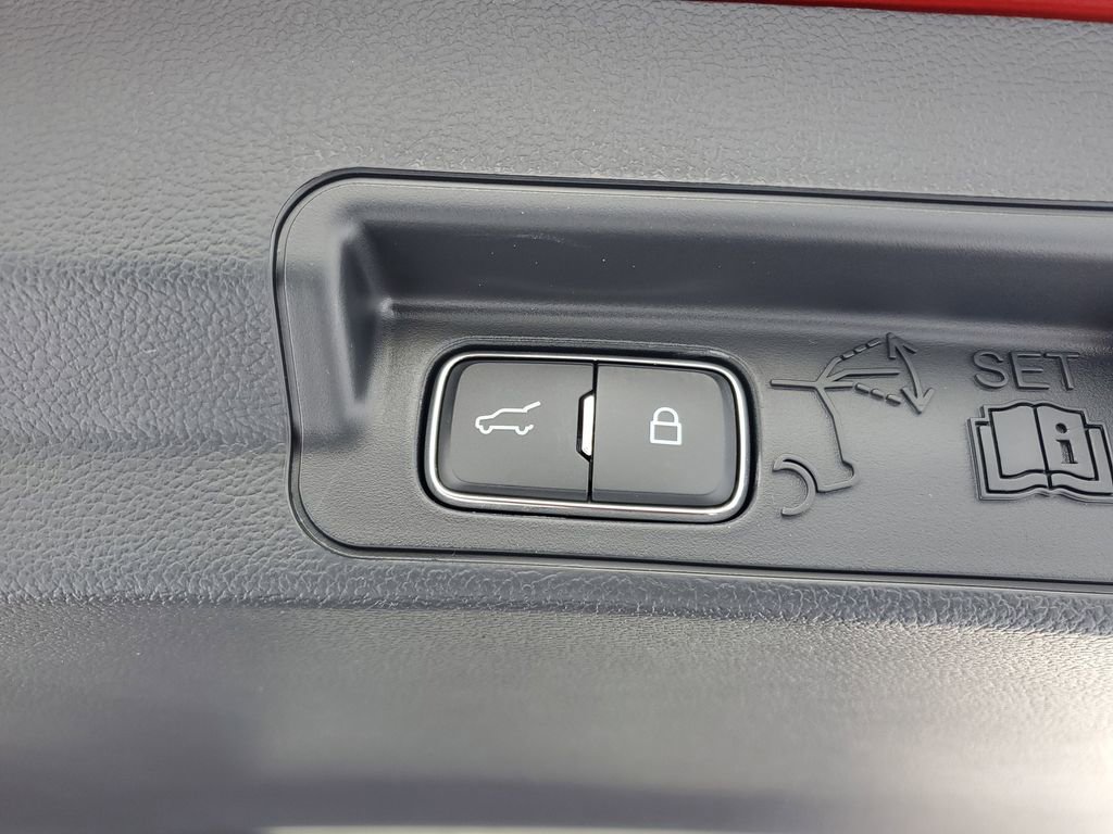 New 2026 Ford Explorer ST-Line w/ ST-Line Street Pack image 34