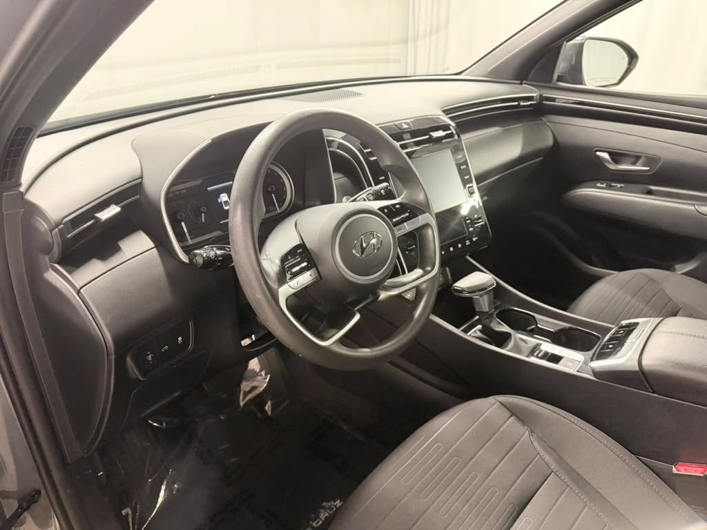 Used 2024 Hyundai Santa Cruz SEL AWD/4WD image 20