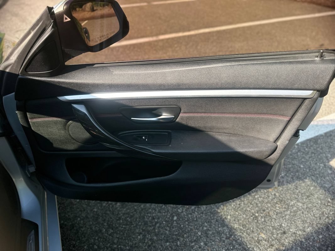 Used 2020 BMW 430i Gran Coupe w/ Convenience Package RWD image 21