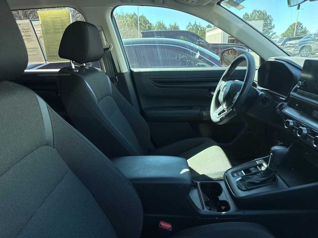 Certified 2023 Honda CR-V LX image 9