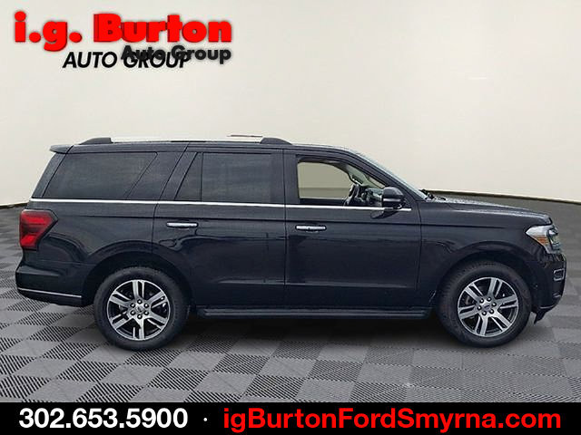 Used 2024 Ford Expedition Limited AWD/4WD image 7