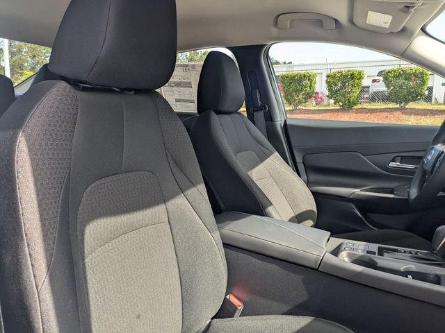 New 2026 Nissan Sentra S w/ Floor Mat Package FWD image 35