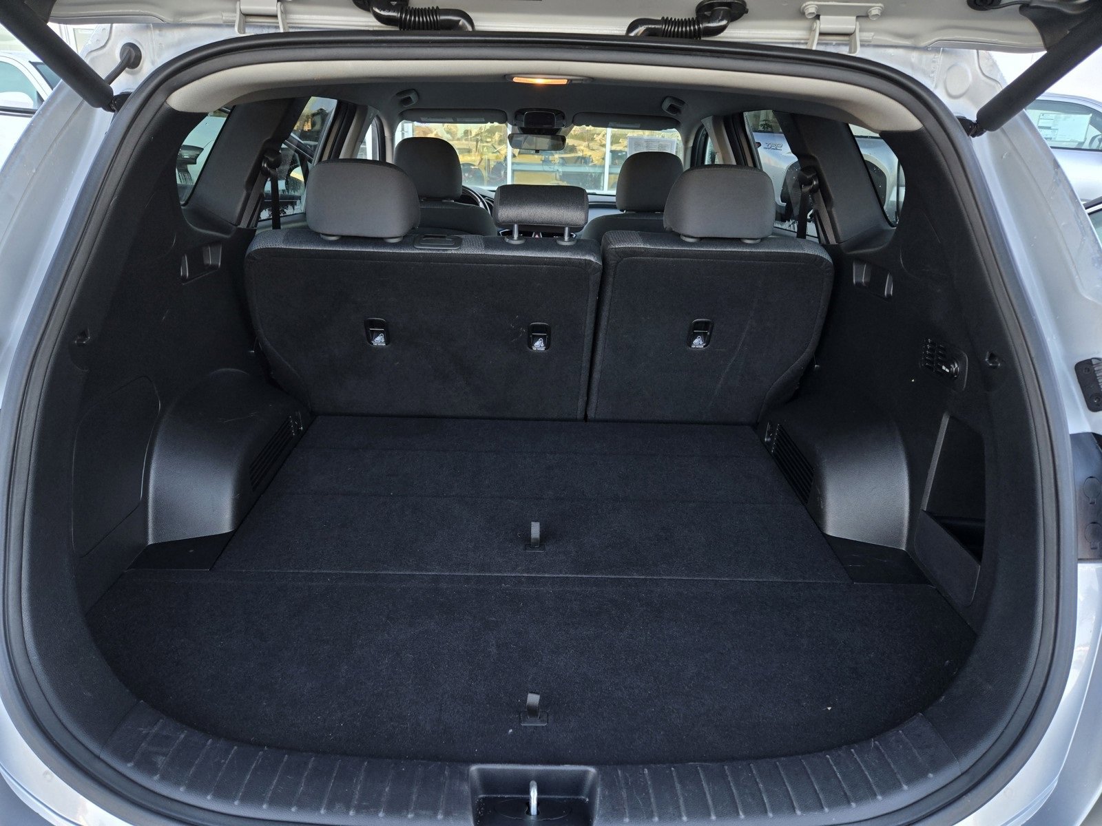 Used 2023 Hyundai Santa Fe SEL image 25