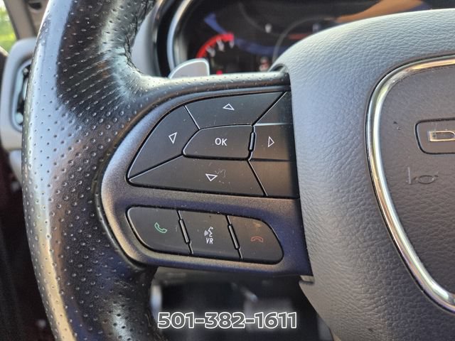 Used 2023 Dodge Durango GT RWD image 25