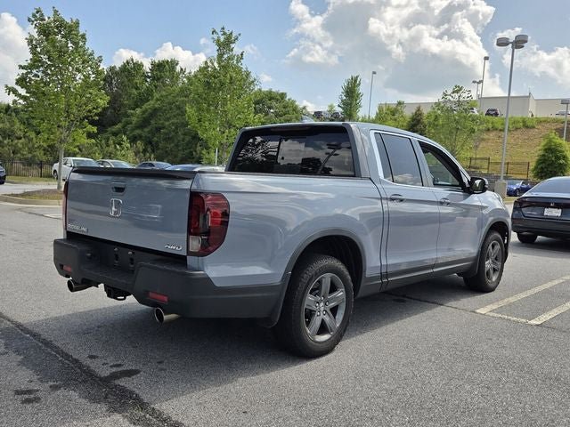 Used 2023 Honda Ridgeline RTL image 6