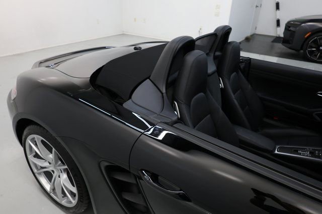 Used 2024 Porsche 718 Boxster S RWD image 68