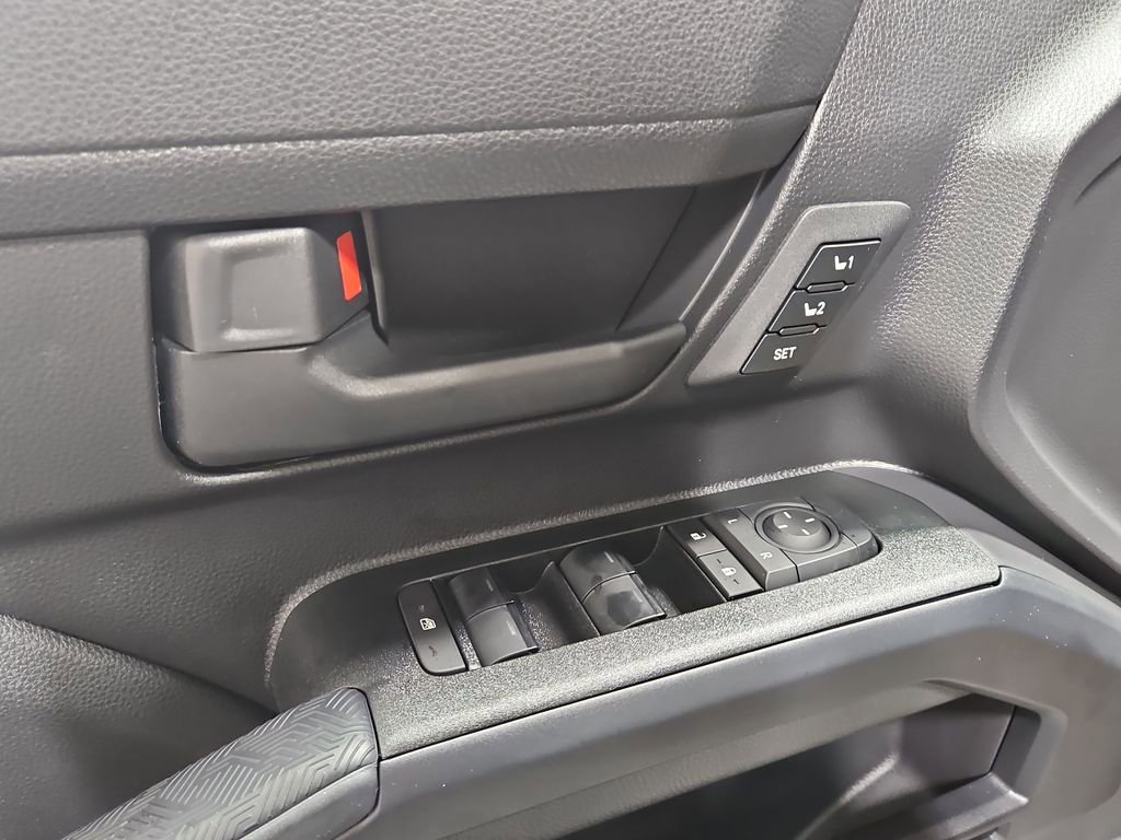 New 2026 Toyota 4Runner TRD Off-Road Premium image 30