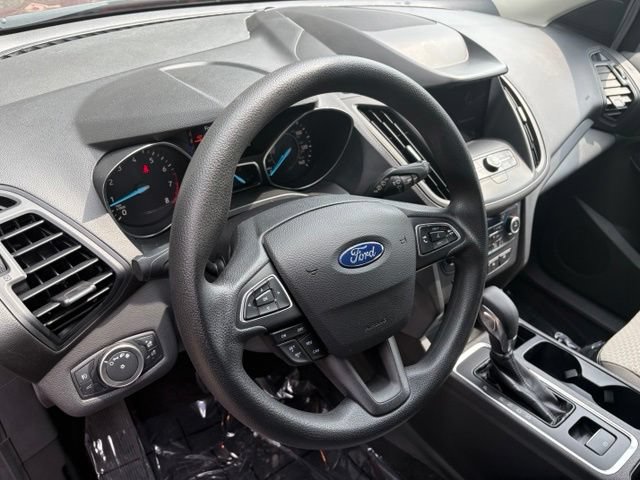 Used 2019 Ford Escape SE FWD image 9