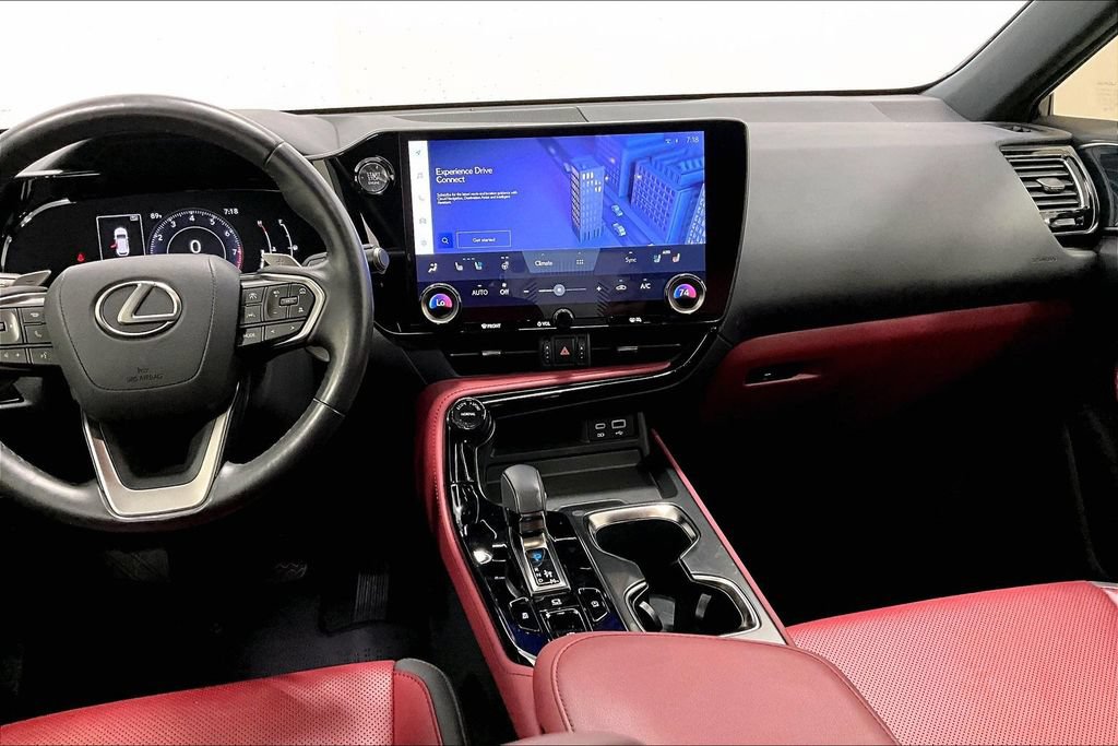 Used 2024 Lexus NX 250 FWD w/ Cold Area Package image 7