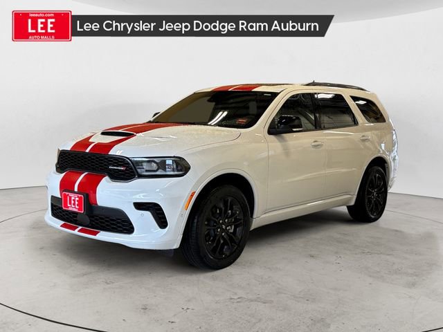 New 2026 Dodge Durango GT AWD/4WD image 1