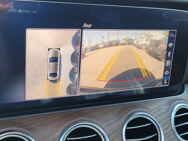 Used 2019 Mercedes-Benz E 300 image 10
