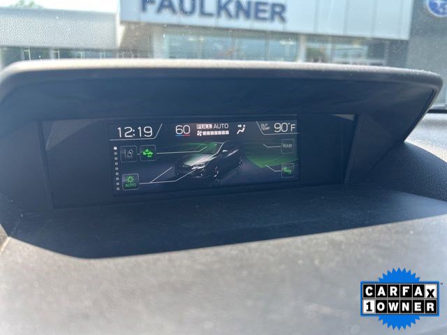 Used 2017 Subaru Impreza 2.0i Limited AWD/4WD image 22