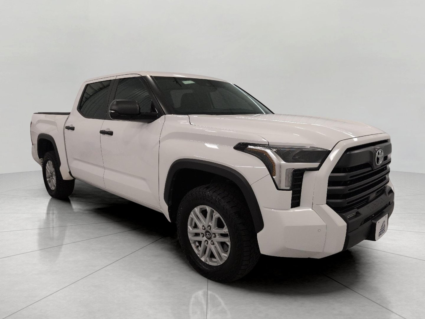 Used 2025 Toyota Tundra SR5 w/ SR5 Convenience Package