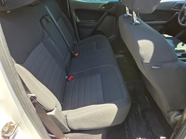 Used 2019 Ford Ranger XL w/ Equipment Group 101A Mid RWD image 19
