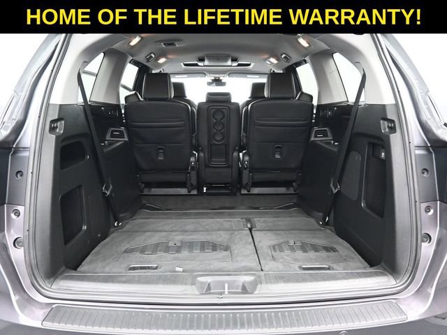 Used 2024 Honda Odyssey Elite image 42