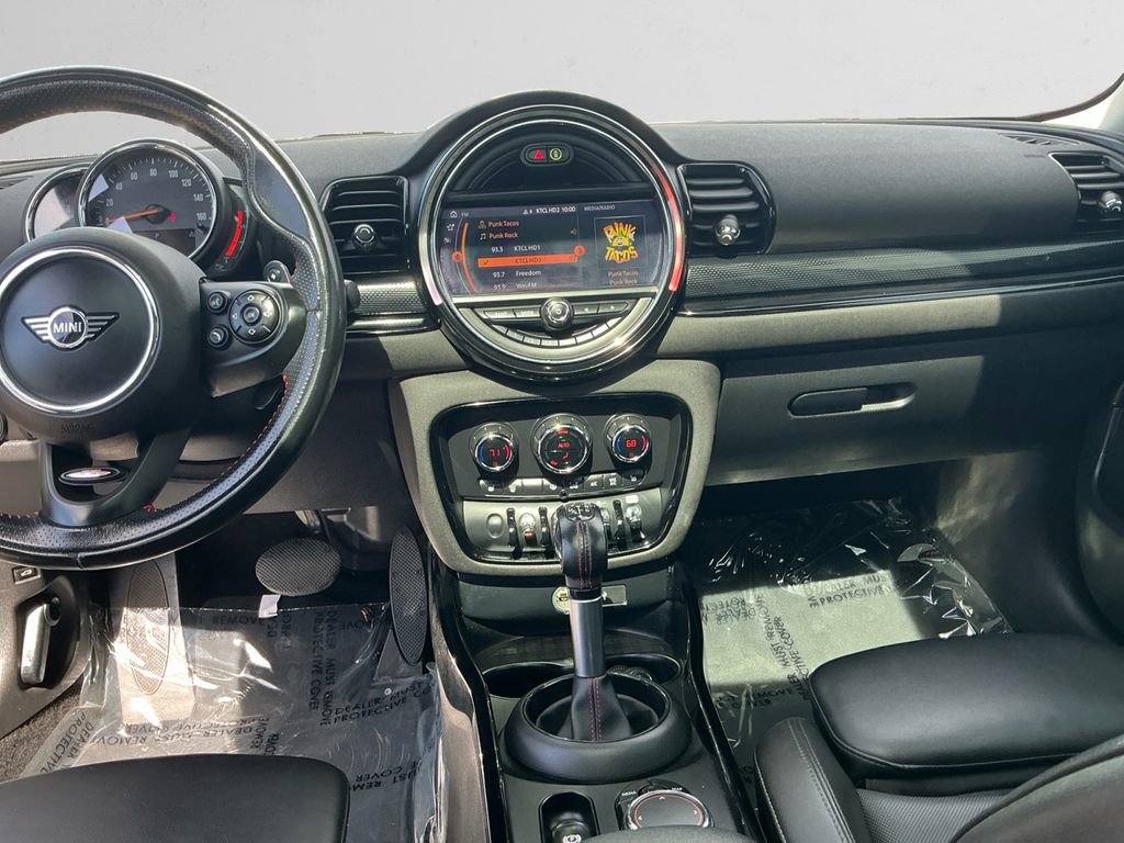Used 2019 MINI Cooper Clubman S AWD/4WD image 11