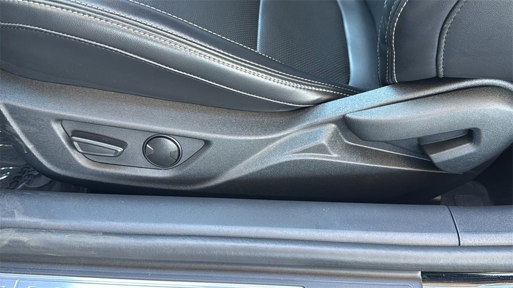 Certified 2024 Ford Mustang GT Premium image 20