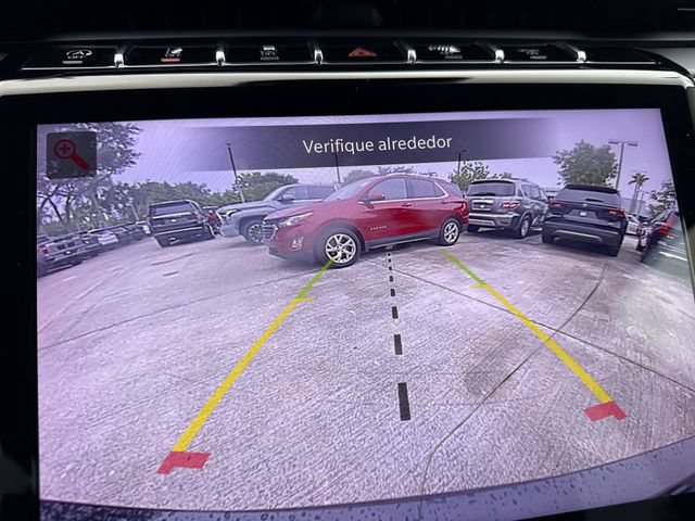 Used 2024 Jeep Grand Cherokee L Limited RWD image 17