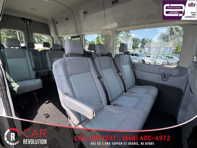 Used 2019 Ford Transit 350 XLT image 12