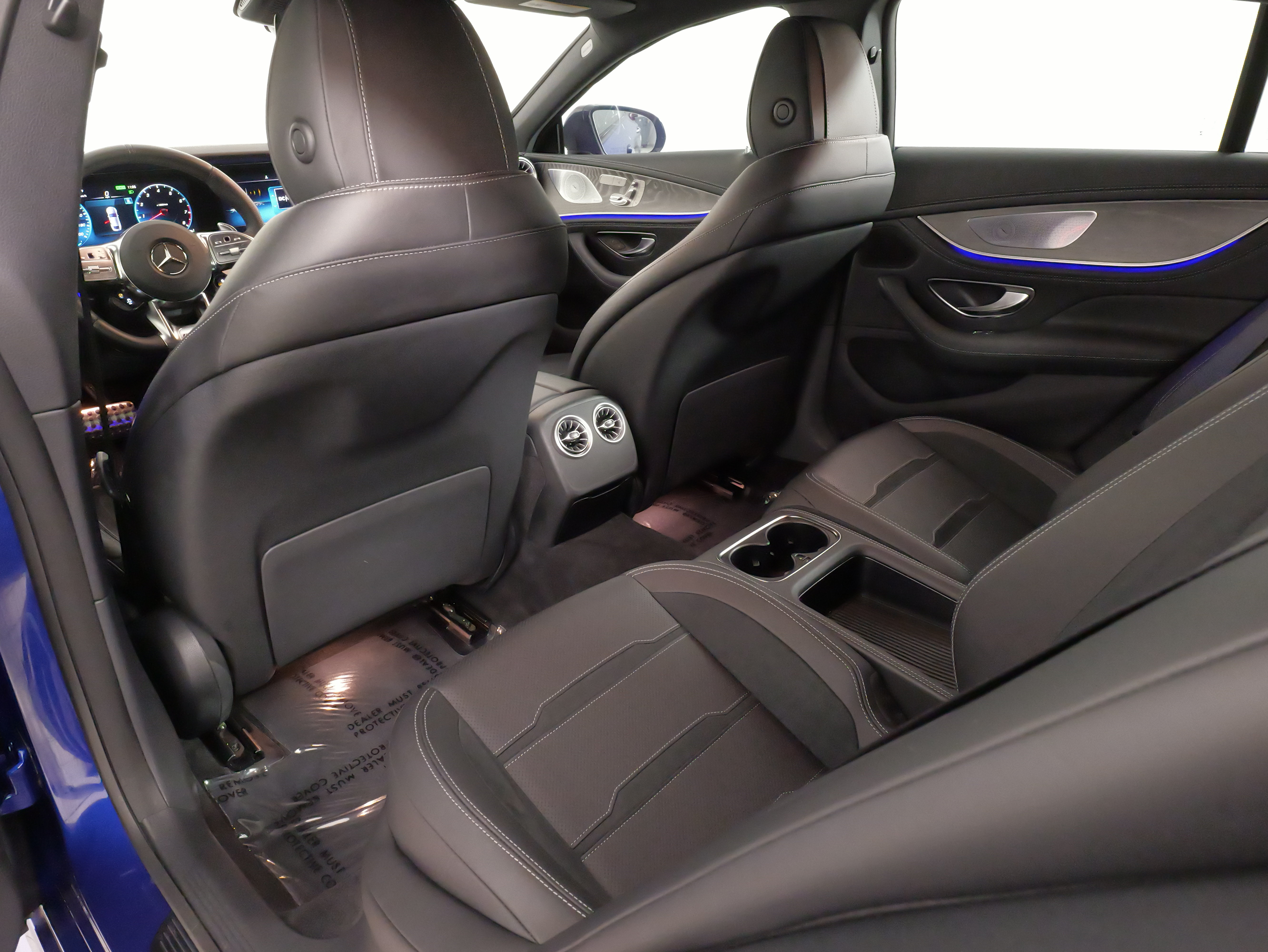 Used 2020 Mercedes-Benz AMG GT 53 image 31
