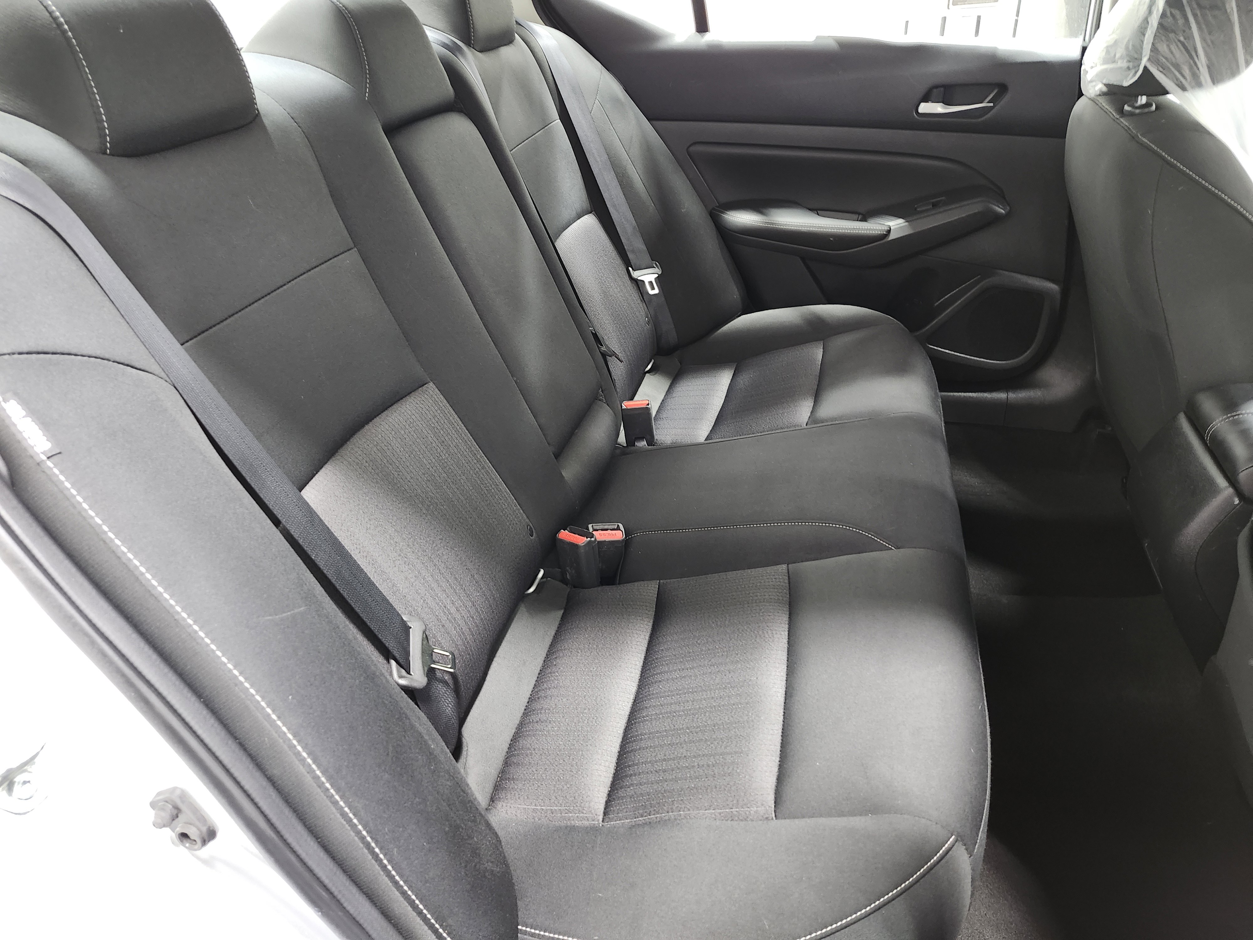 Used 2022 Nissan Altima 2.5 SV image 18