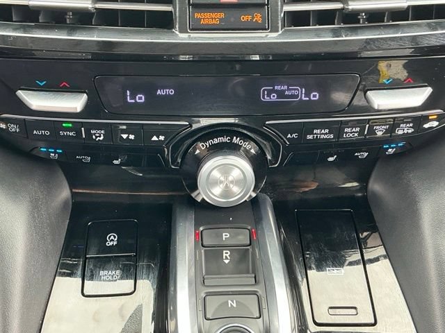 Used 2022 Acura MDX SH-AWD w/ Advance Package image 29