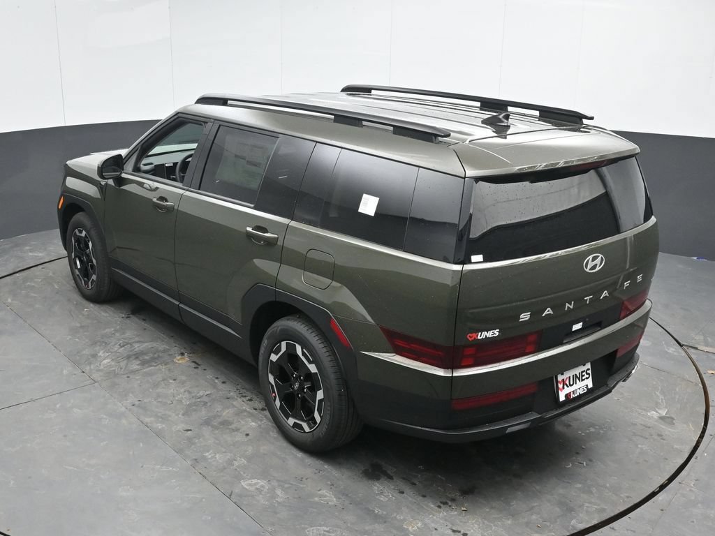 New 2026 Hyundai Santa Fe SEL AWD/4WD image 43