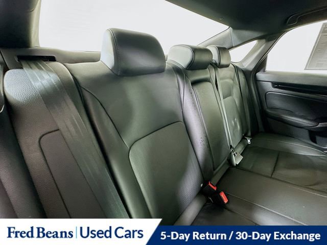 Used 2025 Honda Civic Sport image 28