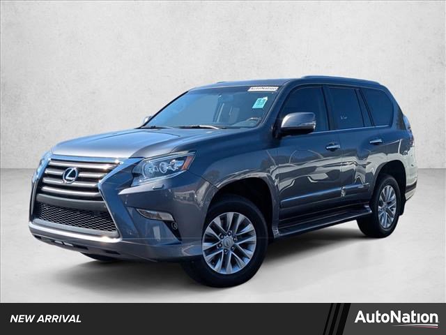 Used 2016 Lexus GX 460