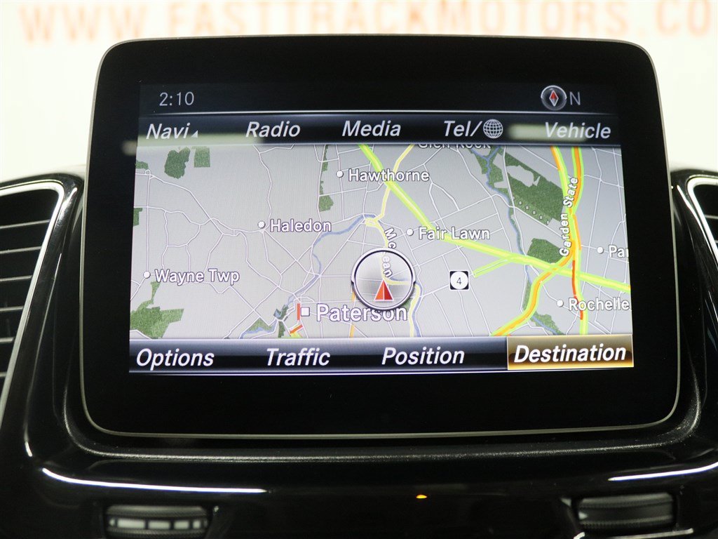 Used 2019 Mercedes-Benz GLE 400 4MATIC image 34