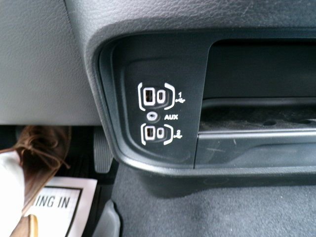 New 2026 RAM 2500 Tradesman image 21