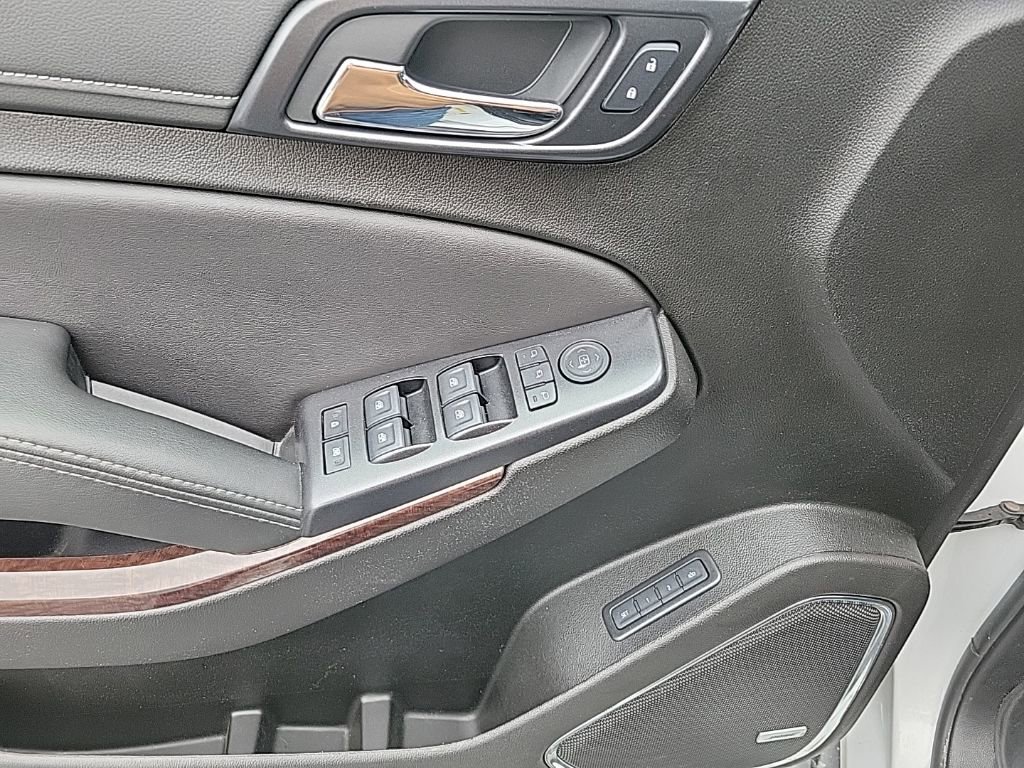 Used 2020 GMC Yukon XL SLT image 7