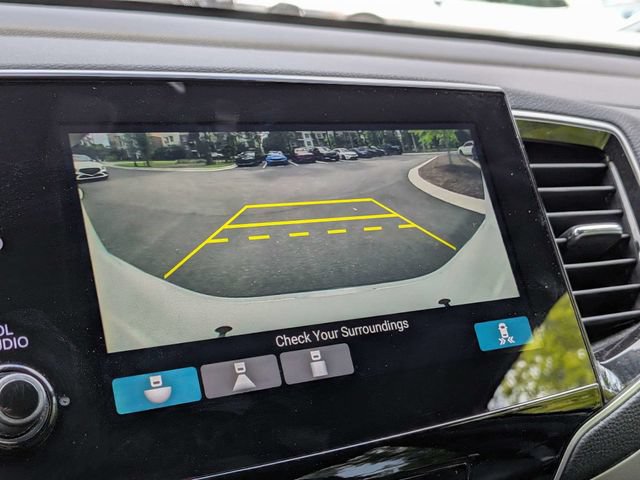 Used 2020 Honda Passport EX-L image 22