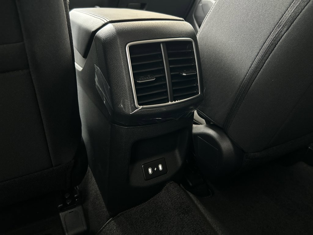 New 2026 Kia Sportage LX AWD/4WD image 15