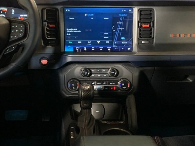 Used 2023 Ford Bronco Raptor AWD/4WD image 3