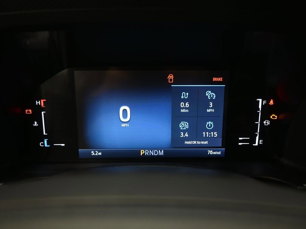 New 2025 Ford Ranger XL w/ Trailer Tow Package image 13