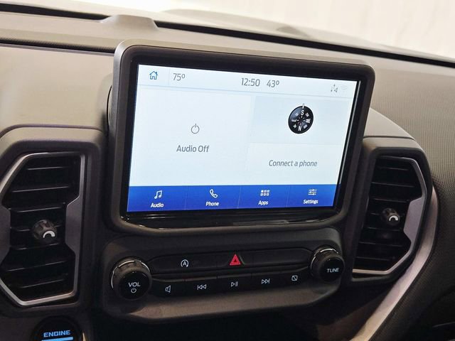 Used 2022 Ford Bronco Sport Big Bend w/ Convenience Package image 22