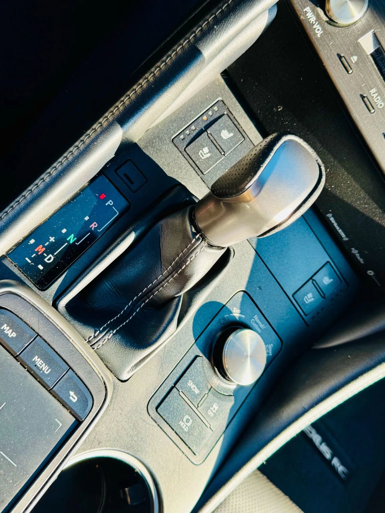 Used 2022 Lexus RC 300 F Sport image 42