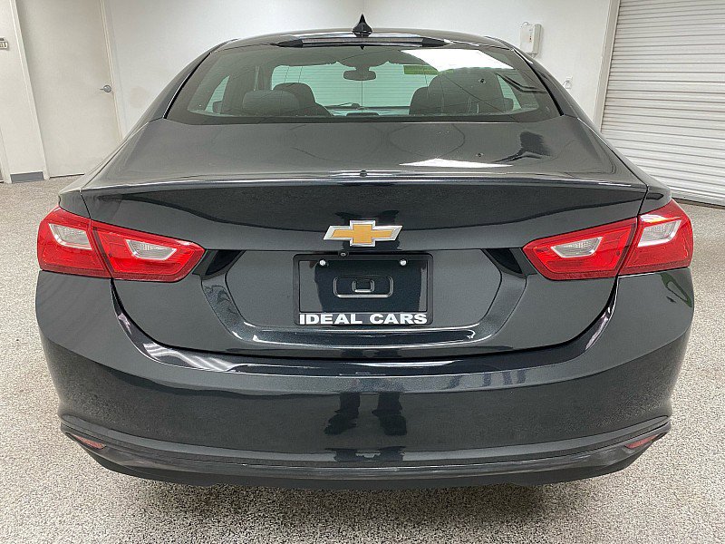 Used 2018 Chevrolet Malibu LT image 6