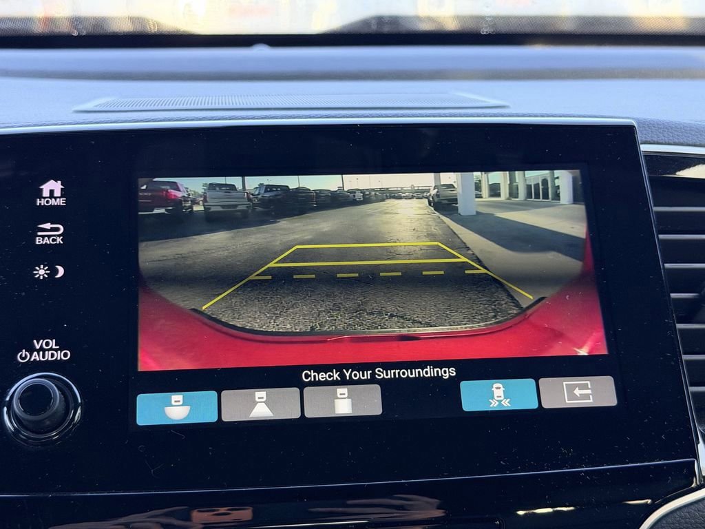 Used 2023 Honda Passport Elite image 29