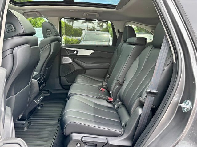 New 2026 Acura MDX FWD w/ Technology Package image 9