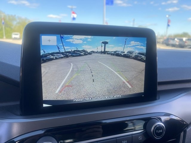 New 2026 Ford Escape Active image 21