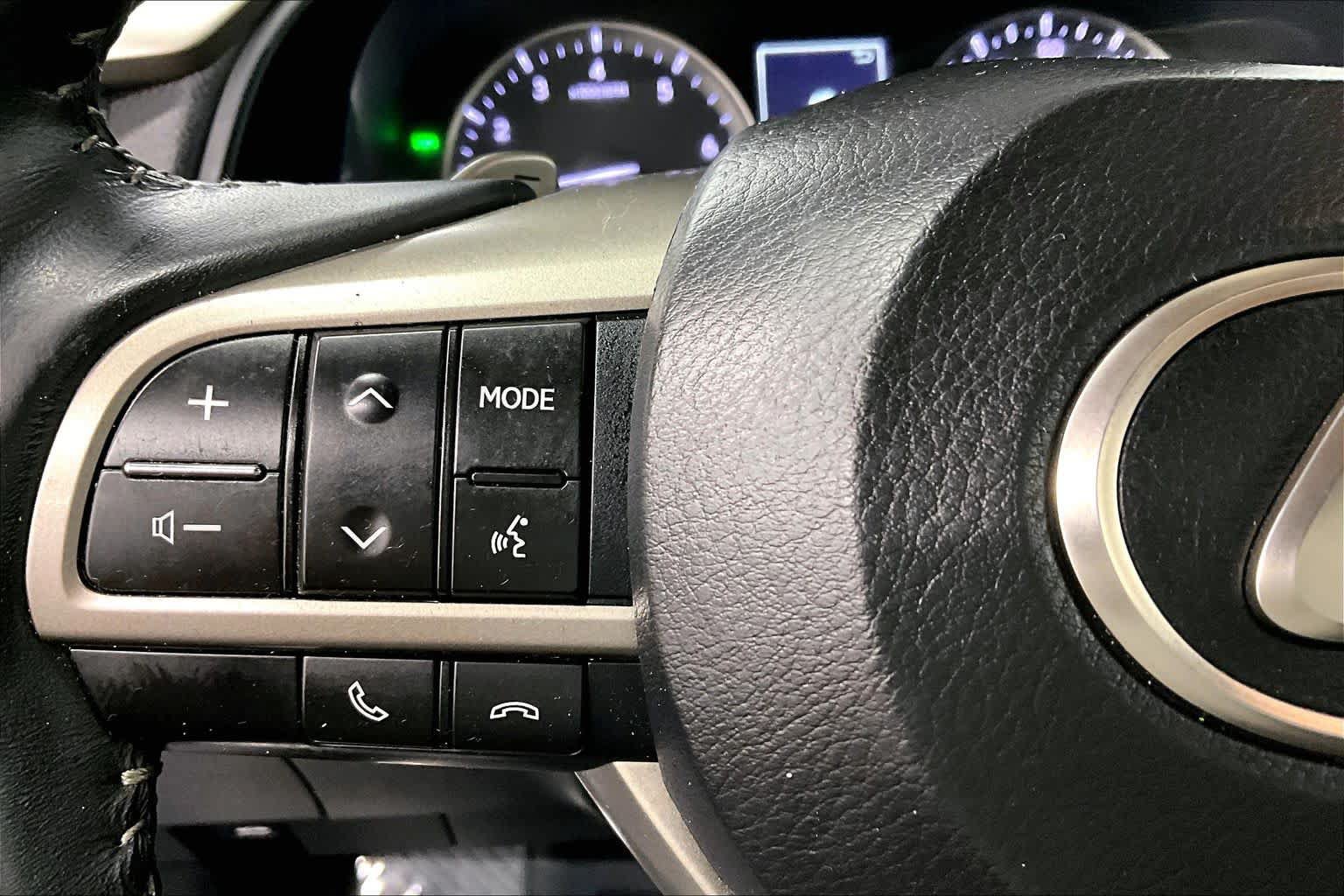 Used 2022 Lexus RX 350 FWD image 24