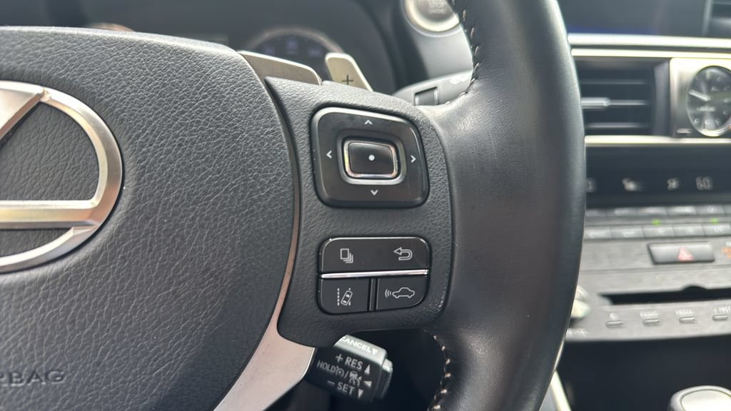Used 2020 Lexus IS 300 w/ Accessory Package 2 RWD image 20