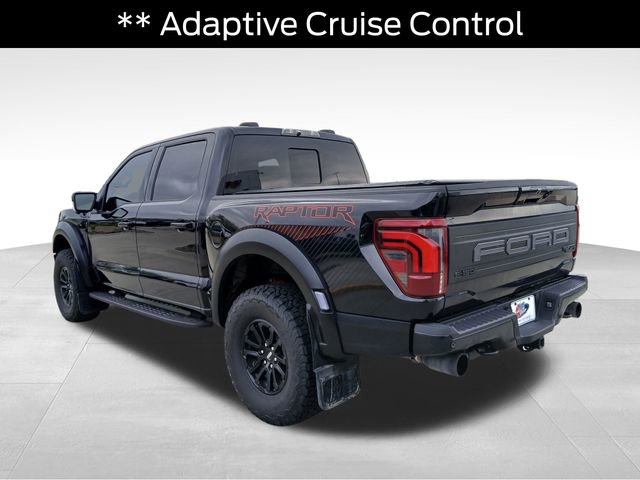 Used 2025 Ford F150 Raptor AWD/4WD image 3