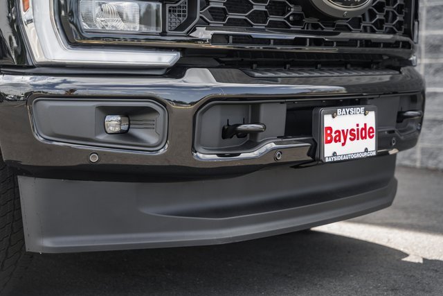 New 2026 Ford F250 Lariat image 14