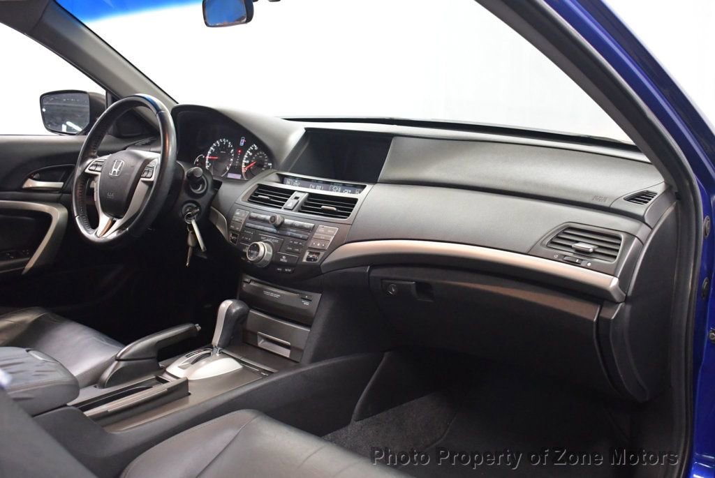 Used 2009 Honda Accord EX-L image 11