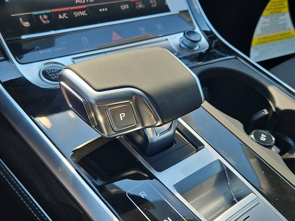 New 2026 Audi Q8 Premium Plus AWD/4WD image 21