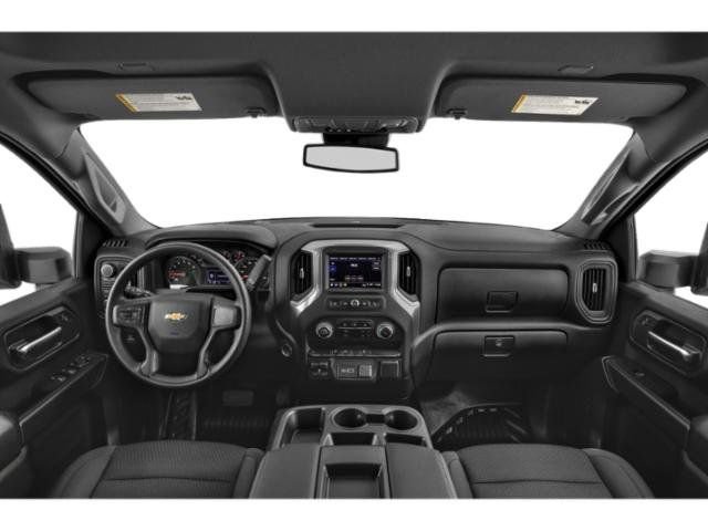 Used 2025 Chevrolet Silverado 2500 Custom w/ Custom Value Package image 12