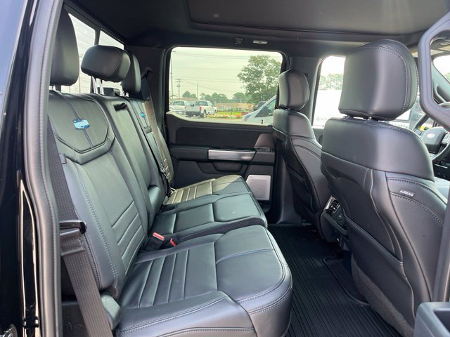 New 2026 Ford F350 Platinum AWD/4WD image 10